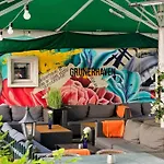 アパート Parkside Charm - - 6 Guests - Everything Included - Gruenerlokka