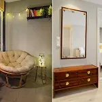 Parkside Charm - - 6 Guests - Everything Included - Gruenerlokka Apartman Oslo