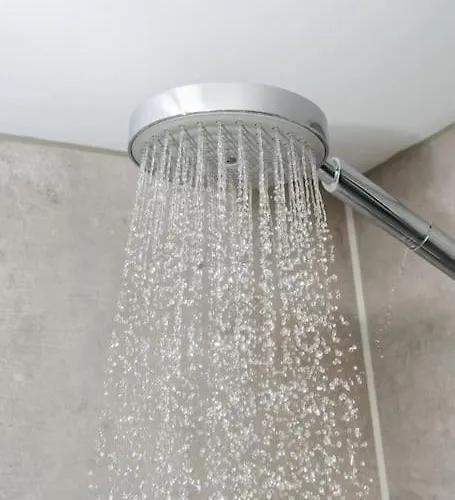 Lägenhet Parkside Charm - - 6 Guests - Everything Included - Gruenerlokka *