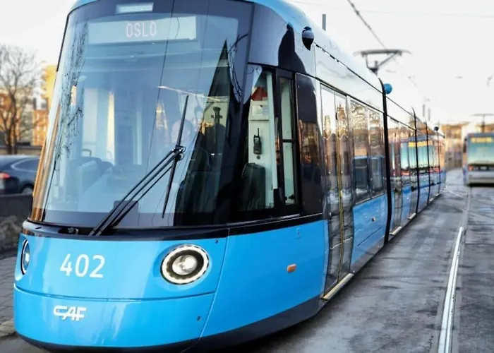 Parkside Charm - - 6 Guests - Everything Included - Grünerløkka Leilighet Oslo