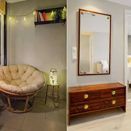 Parkside Charm - - 6 Guests - Everything Included - Gruenerlokka Leilighet Oslo