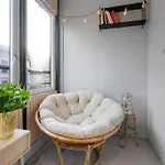 Parkside Charm - - 6 Guests - Everything Included - Gruenerlokka *